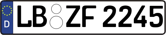 LB-ZF2245