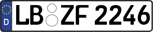 LB-ZF2246