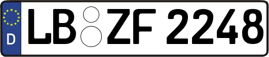 LB-ZF2248