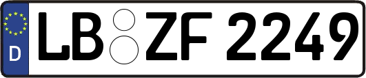 LB-ZF2249