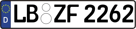 LB-ZF2262