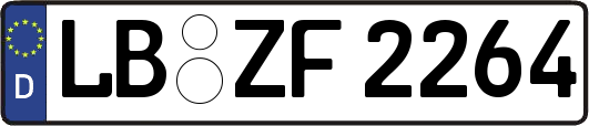 LB-ZF2264