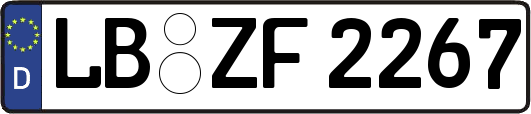 LB-ZF2267