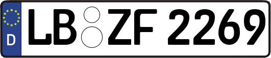 LB-ZF2269
