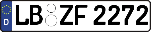 LB-ZF2272