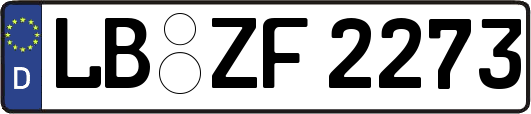 LB-ZF2273