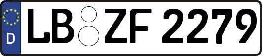 LB-ZF2279