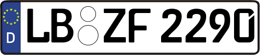 LB-ZF2290