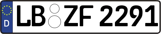LB-ZF2291
