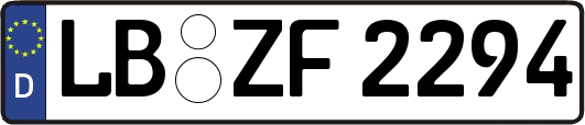 LB-ZF2294