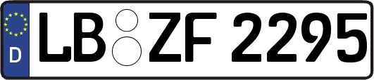 LB-ZF2295