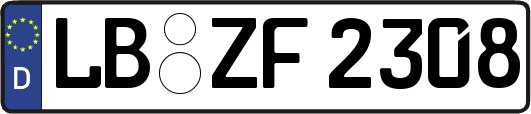 LB-ZF2308