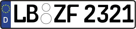 LB-ZF2321