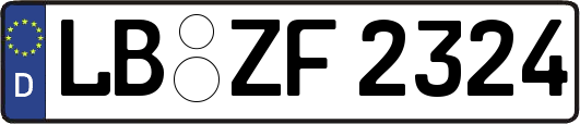LB-ZF2324