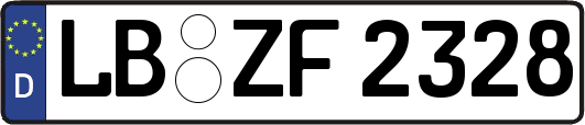 LB-ZF2328