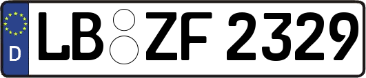 LB-ZF2329