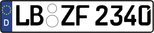 LB-ZF2340