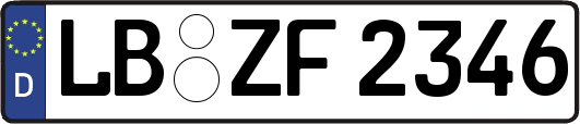 LB-ZF2346