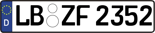 LB-ZF2352