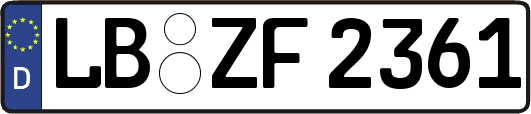 LB-ZF2361
