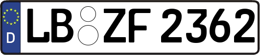 LB-ZF2362