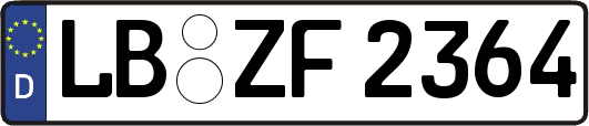 LB-ZF2364