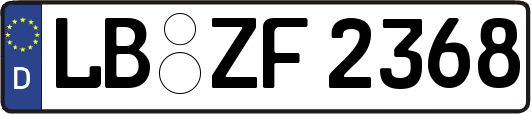 LB-ZF2368
