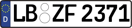LB-ZF2371