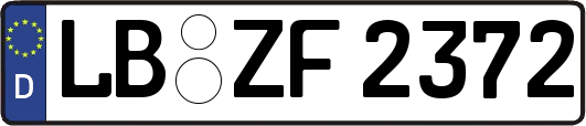LB-ZF2372