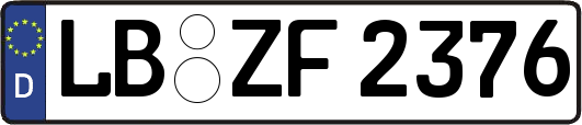 LB-ZF2376