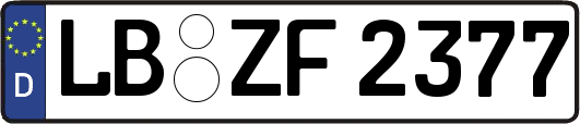 LB-ZF2377