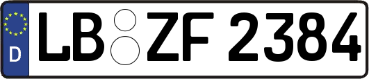 LB-ZF2384