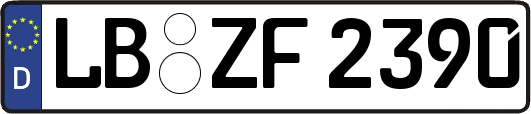 LB-ZF2390