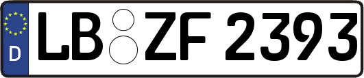 LB-ZF2393