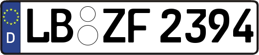 LB-ZF2394