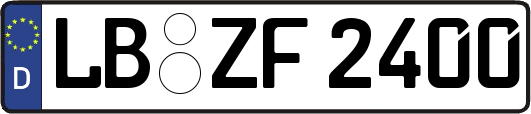 LB-ZF2400