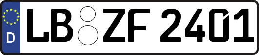 LB-ZF2401