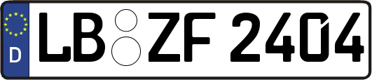 LB-ZF2404