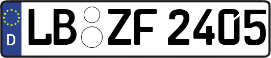 LB-ZF2405