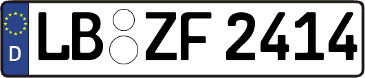 LB-ZF2414