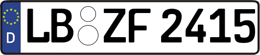 LB-ZF2415