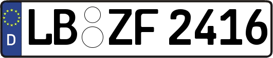 LB-ZF2416