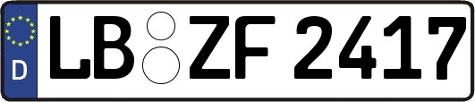 LB-ZF2417