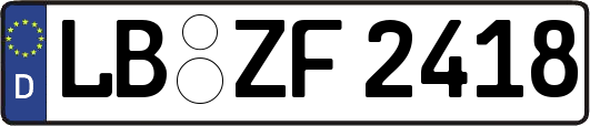 LB-ZF2418