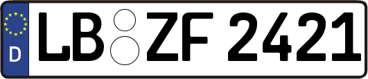 LB-ZF2421