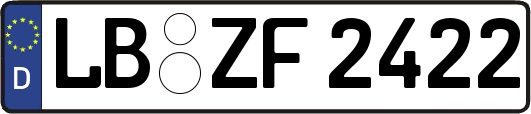LB-ZF2422
