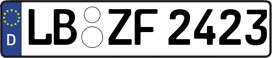 LB-ZF2423