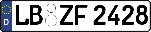 LB-ZF2428