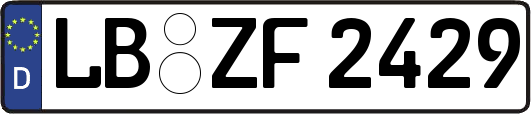 LB-ZF2429