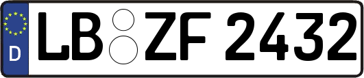 LB-ZF2432